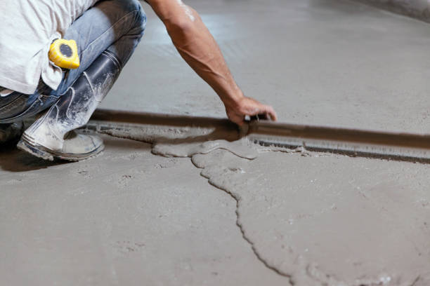 Best Concrete Steps and Stairs in Bath, MI