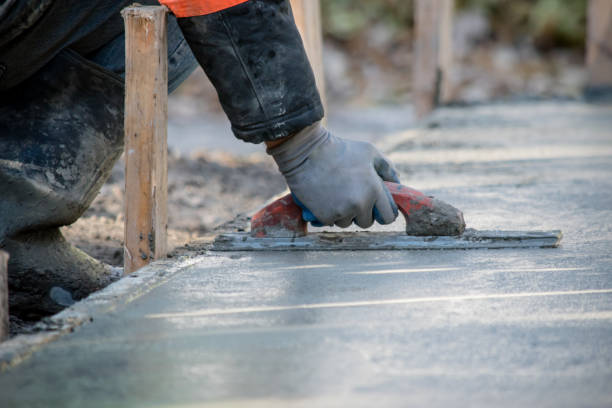 Best Concrete Sealing and Maintenance in Bath, MI