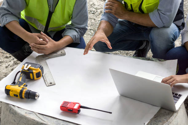 Best Concrete Foundation Repair in Bath, MI