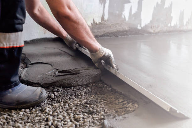 Best Concrete Staining and Coloring in Bath, MI